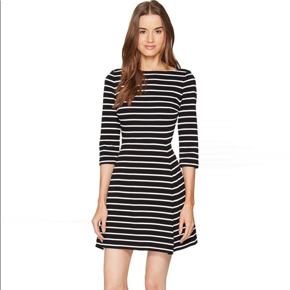 kate spade Dresses & Skirts - NWT Broome Street Kate Spade Striped Dress